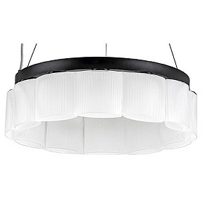 Подвесной светильник Lightstar Nibbler черный арт. 812126