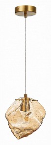 Подвесной светильник ST-Luce Portici бронза арт. SL1175.303.01