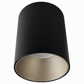 Накладной светильник Nowodvorski Eye Tone черный арт. 8932