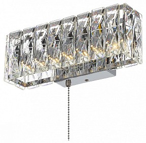 Накладной светильник Citilux PALANT хром арт. CL325312