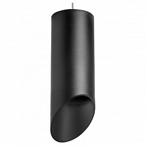 Подвесной светильник Lightstar Rullo черный арт. RP648787