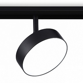 Светильник на штанге Ambrella Light GL черный арт. GL3855