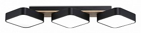 Накладной светильник Ambrella Light FL дерево арт. FL4878
