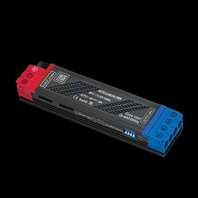 Блок питания Lightstar Lightstar черный арт. 448104