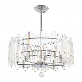 Светильник на штанге Arte Milano Sorrento-2409 хром арт. 372409/8/350/570 CR