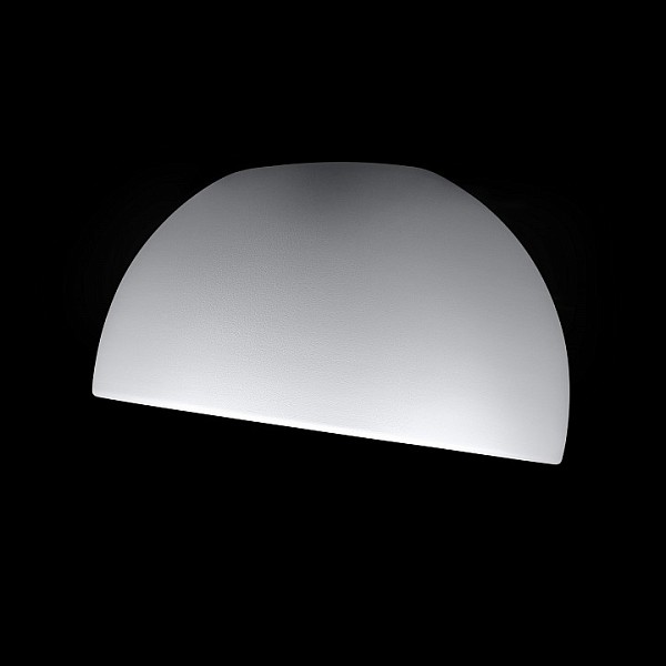 Накладной светильник Loft it Egg белый арт. 10197/350 WB