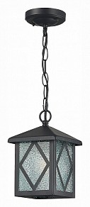 Подвесной светильник ST-Luce Lorne черный арт. SL084.403.01