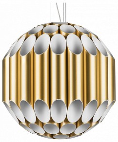 Подвесная люстра Lightstar Siena желтый арт. 720802