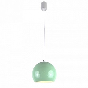 Подвесной светильник Lighthall Aura 20 белый арт. LH032009