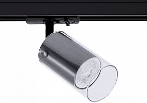 Светильник на штанге Arte Lamp Lazio черный арт. A5368PL-1SS