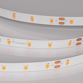 Лента светодиодная Arlight RT-A60-8mm белый арт. 055375