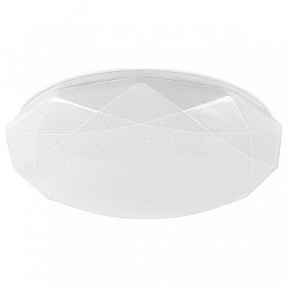 Накладной светильник Ambrella Light FF белый арт. FF417