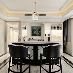 Светильник на штанге Arte Milano Sorrento-8909 золото арт. 378909/1/300/200 GD