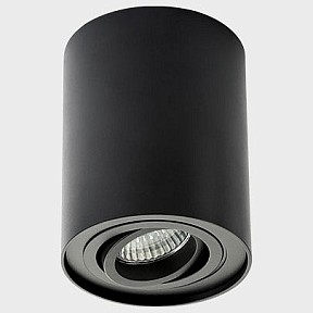 Накладной светильник Italline 5600 черный арт. 5600 black