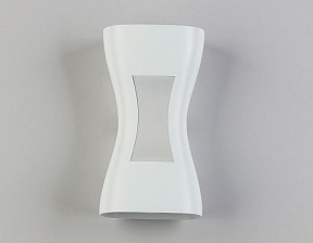 Накладной светильник Ambrella Light ST белый арт. ST4527
