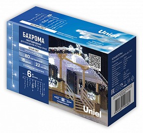 Сеть световая Uniel   арт. UL-00012074