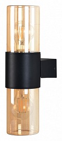 Светильник на штанге Arte Lamp Seginus черный арт. A6515AL-2BK