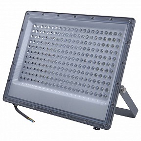 Прожектор Uniel ULF-F50 серый арт. UL-00012763