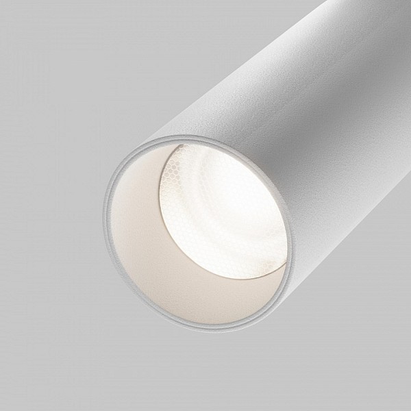 Светильник на штанге Maytoni Focus LED белый арт. TR032-4-12WTW-S-DD-W