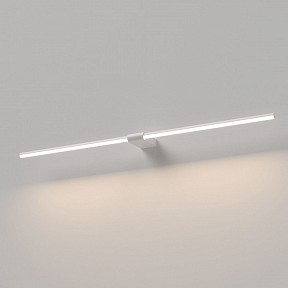 Подсветка для картин Elektrostandard Luar белый арт. 40153/LED