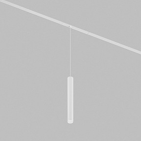 Подвесной светильник Denkirs SIMPLE SPOT белый арт. DK8208-WH