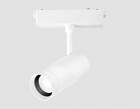 Светильник на штанге Ambrella Light GV белый арт. GV1570
