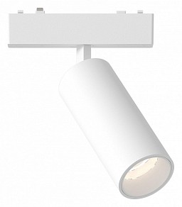 Светильник на штанге ST-Luce Skyflat белый арт. ST677.546.09