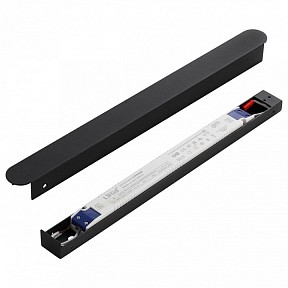 Блок питания Odeon Light FINO XS черный арт. 357786BL