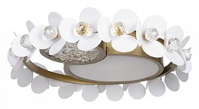Накладной светильник Loft it Bride желтый арт. 10173