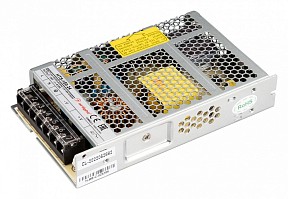 Блок питания Arlight HTS серый арт. 008892(1)