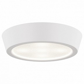 Накладной светильник Lightstar Urbano mini белый арт. 214702