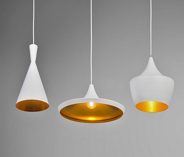 Подвесной светильник LUMINA DECO Foggi белый арт. LDP 7712-3 PR WT