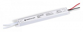 Блок питания Ambrella Light LED Driver металл арт. GS8602