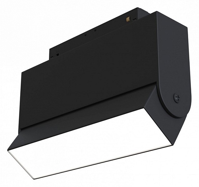 Накладной светильник Maytoni Track lamps черный арт. TR013-2-10W3K-B