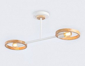 Светильник на штанге Ambrella Light TR белый арт. TR8243