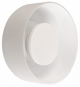 Накладной светильник Loft it Totem белый арт. 10466W Milky white