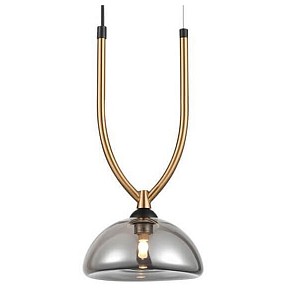Подвесной светильник Vele Luce Cloe золото арт. VL5434P01