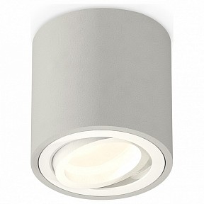 Накладной светильник Ambrella Light XS белый арт. XS7533001