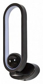 Бра F-promo Altus черный арт. 4220-1W