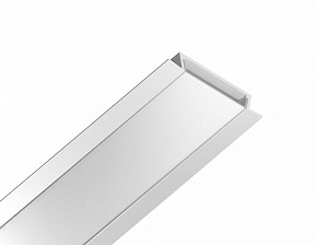 Профиль Ambrella Light GP белый арт. GP1100WH