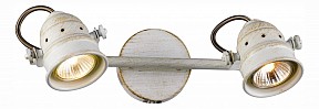 Спот Citilux Веймар золото арт. CL537522