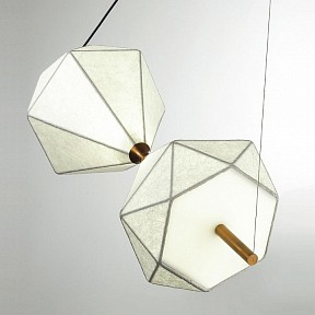 Подвесной светильник Odeon Light Sand Glass бронза арт. 7090/10L