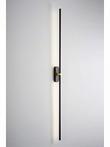 Бра Zortes Mavy черный арт. ZRS.90610.01