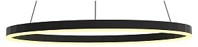 Подвесной светильник Kink Light Тор черный арт. 08212,19A(4000K)