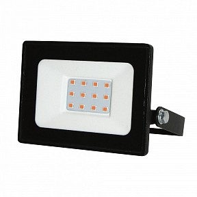 Прожектор Volpe  черный арт. UL-00012823