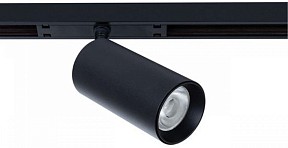 Светильник на штанге Arte Lamp Optima черный арт. A7262PL-1BK