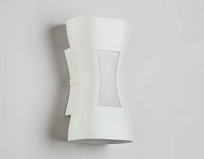Накладной светильник Ambrella Light ST белый арт. ST4527