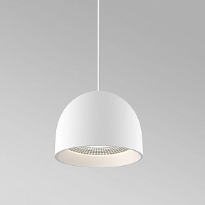 Подвесной светильник Elektrostandard Uno белый арт. a065699