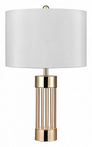 Настольная лампа декоративная Vele Luce Rainbow желтый арт. VL5744N01