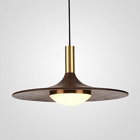 Подвесной светильник Imperiumloft THEA золото арт. thea01